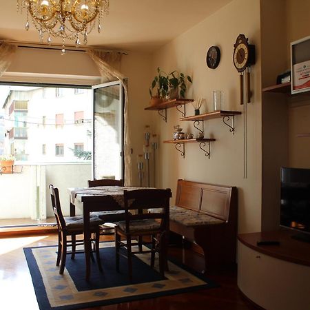 Apartmán Casa Mira - Ampio, Fully Equipped E Zona Tranquilla Terst Exteriér fotografie