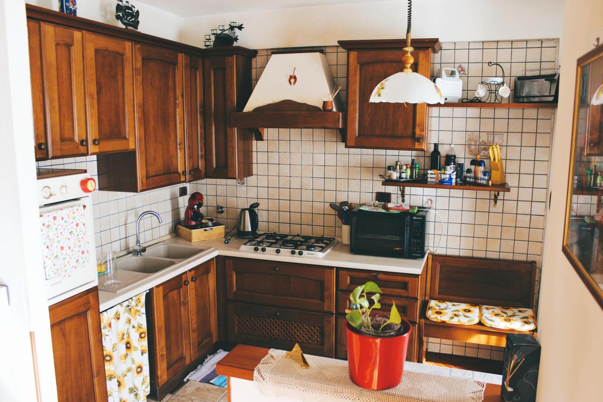 Apartmán Casa Mira - Ampio, Fully Equipped E Zona Tranquilla Terst Exteriér fotografie