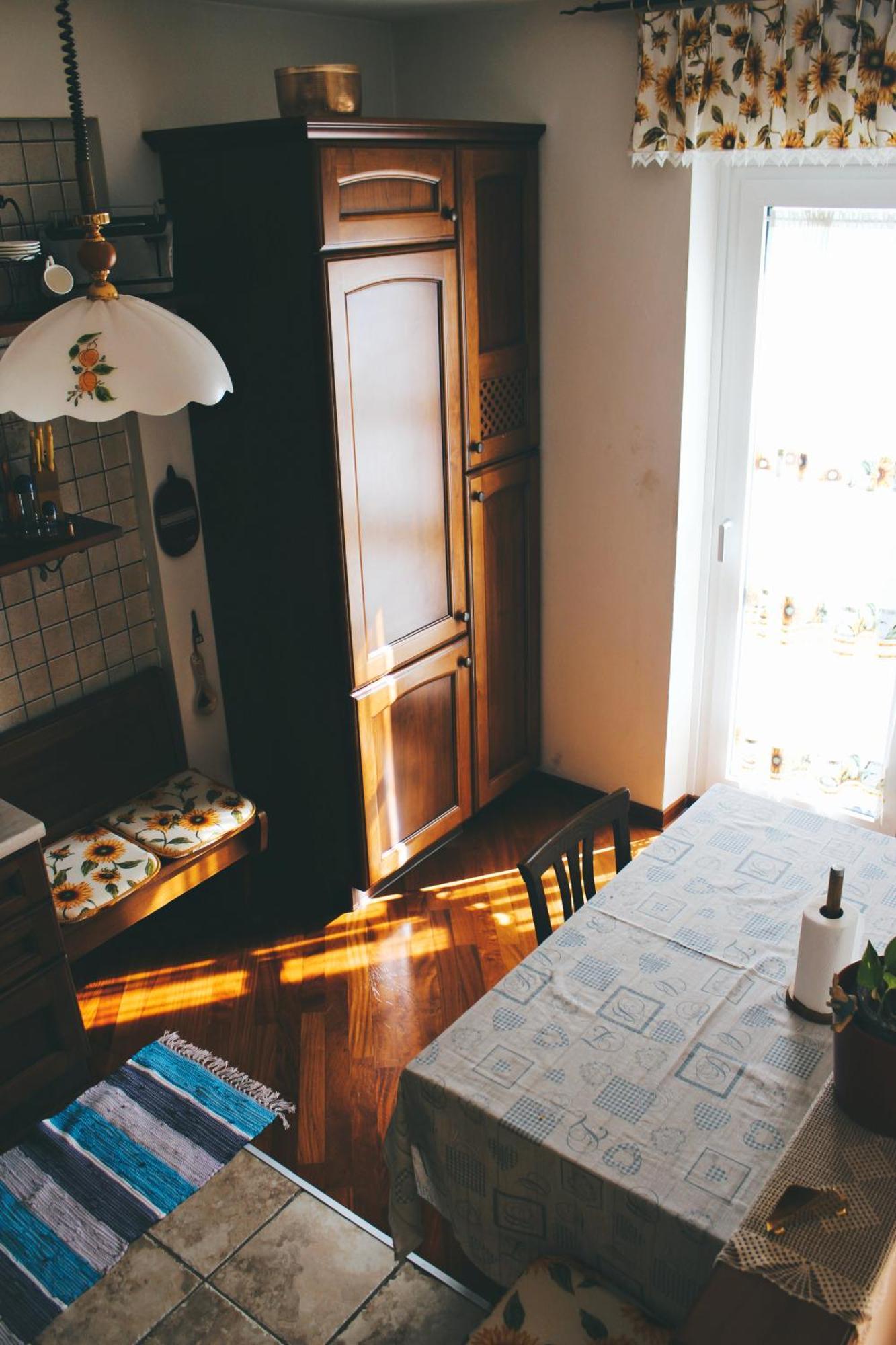 Apartmán Casa Mira - Ampio, Fully Equipped E Zona Tranquilla Terst Exteriér fotografie