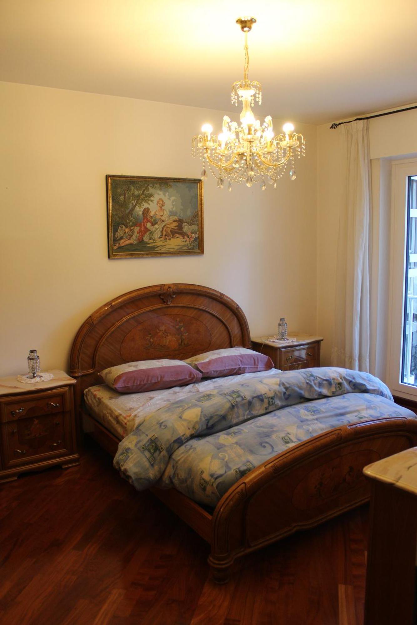 Apartmán Casa Mira - Ampio, Fully Equipped E Zona Tranquilla Terst Exteriér fotografie