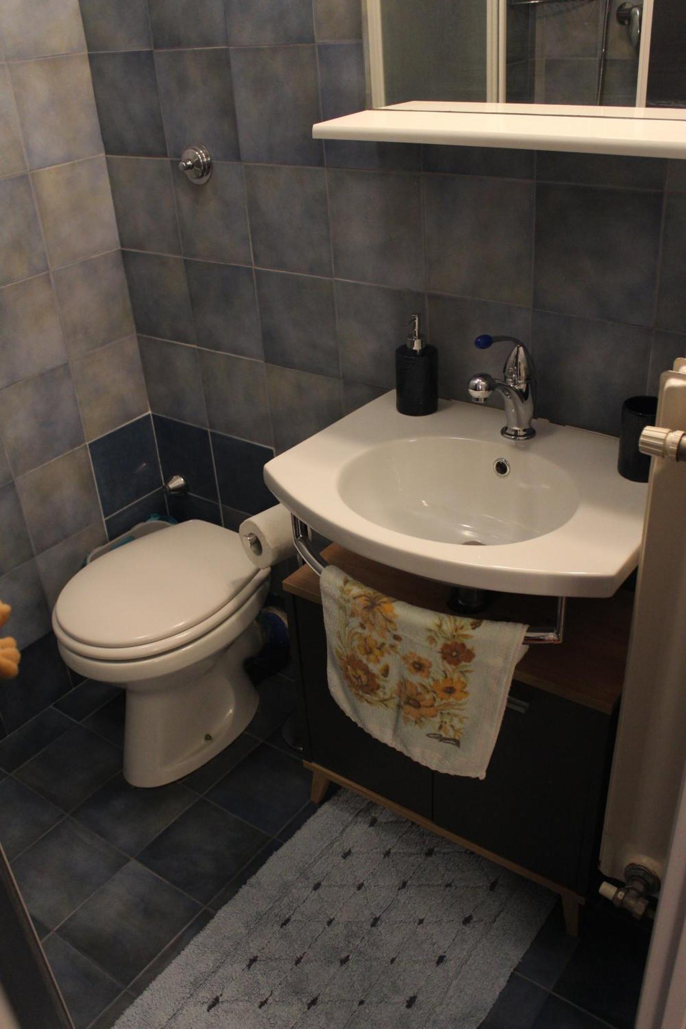 Apartmán Casa Mira - Ampio, Fully Equipped E Zona Tranquilla Terst Exteriér fotografie