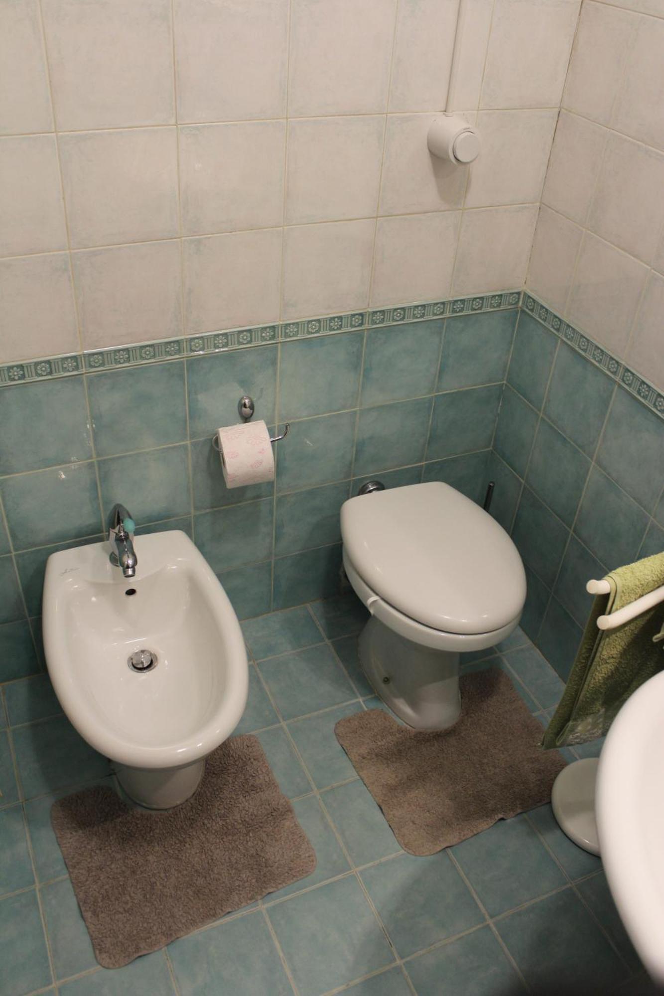Apartmán Casa Mira - Ampio, Fully Equipped E Zona Tranquilla Terst Exteriér fotografie
