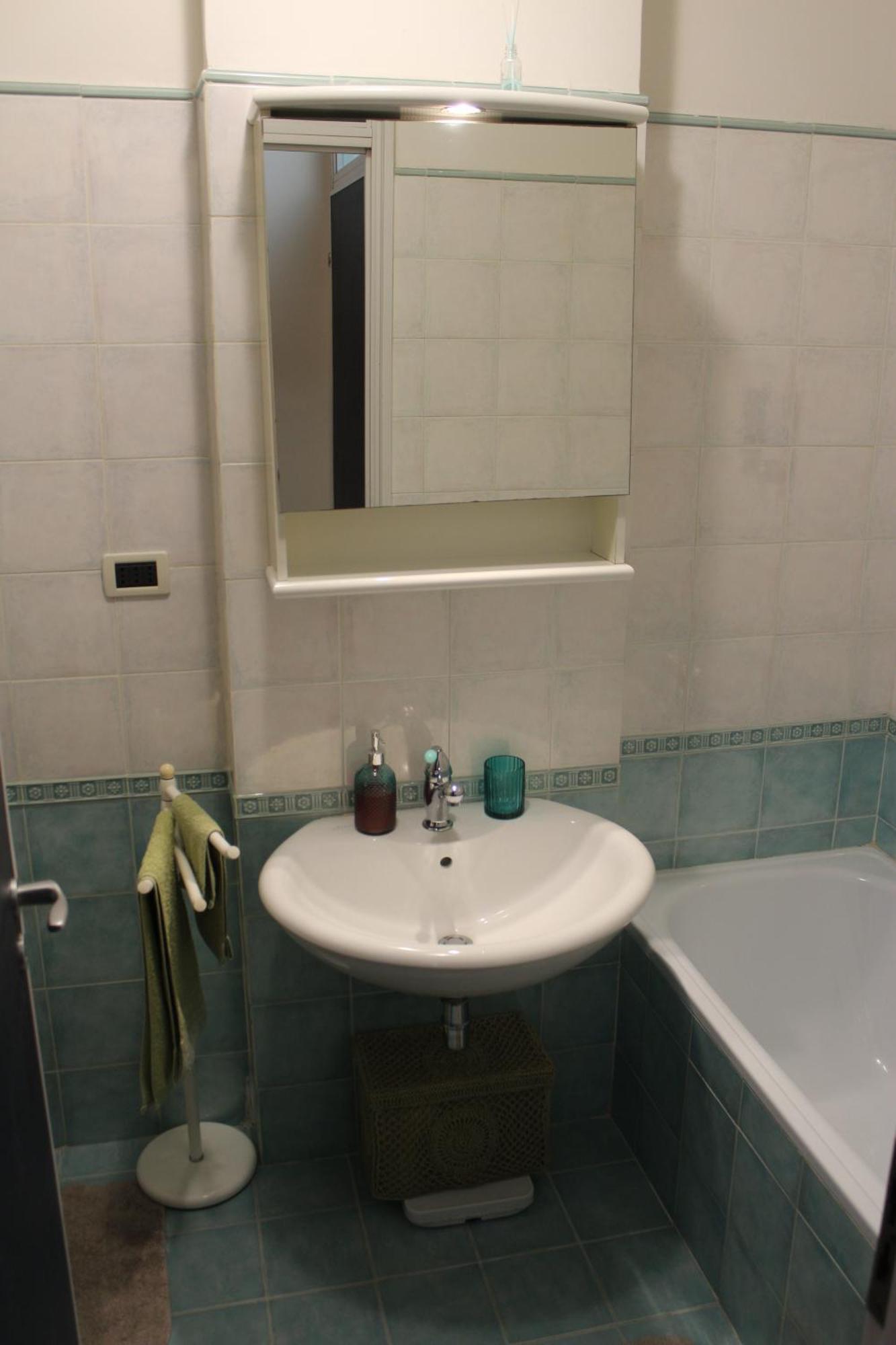 Apartmán Casa Mira - Ampio, Fully Equipped E Zona Tranquilla Terst Exteriér fotografie